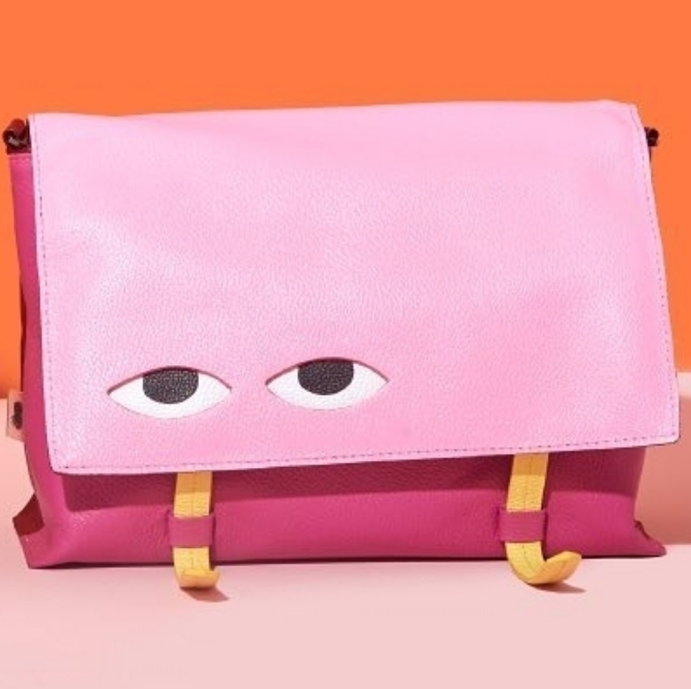 ISO this Min and Mon bag